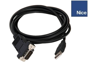 Nice CABLA01 kabel łączący 0-B0X z komputerem