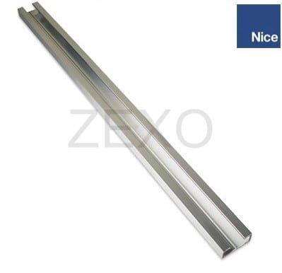 NICE TCA65 profil aluminiowy 2mb
