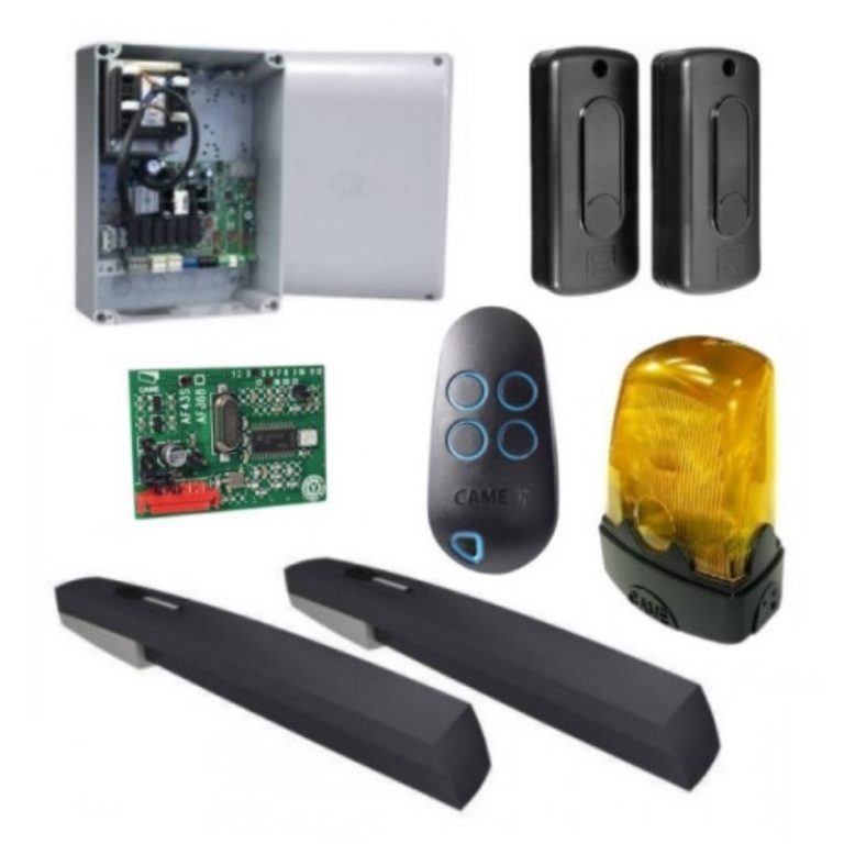 Came AXL 22 ECO TOP zestaw do bram skrzydłowych